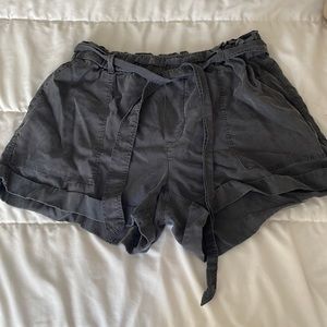 Aerie camp shorts